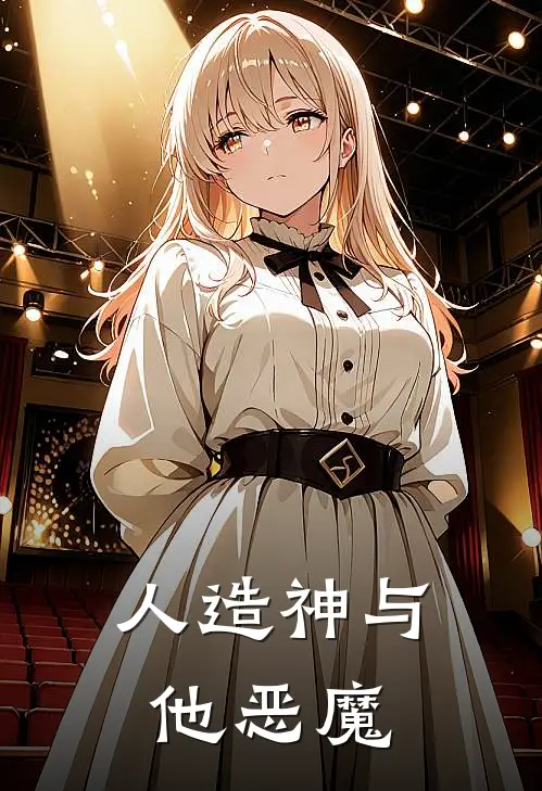 人造神与他恶魔