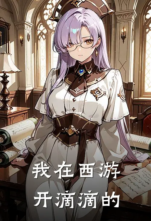 我在西游开滴滴的