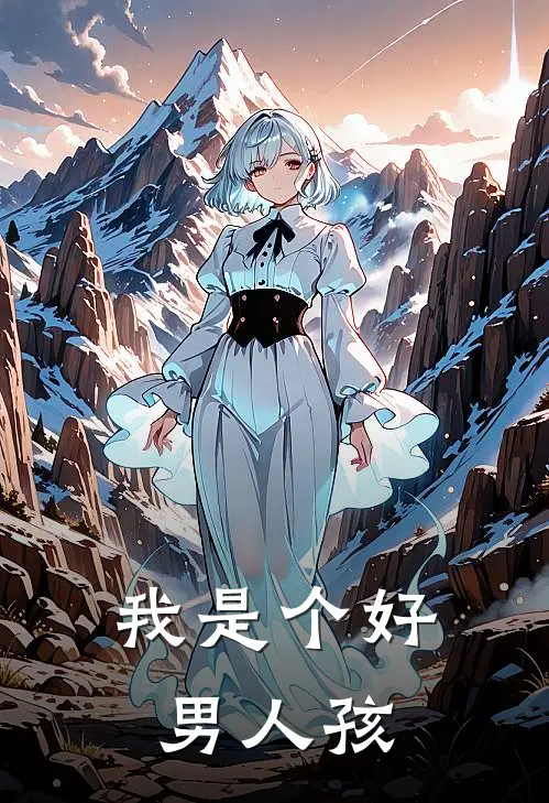 我是个好男人孩