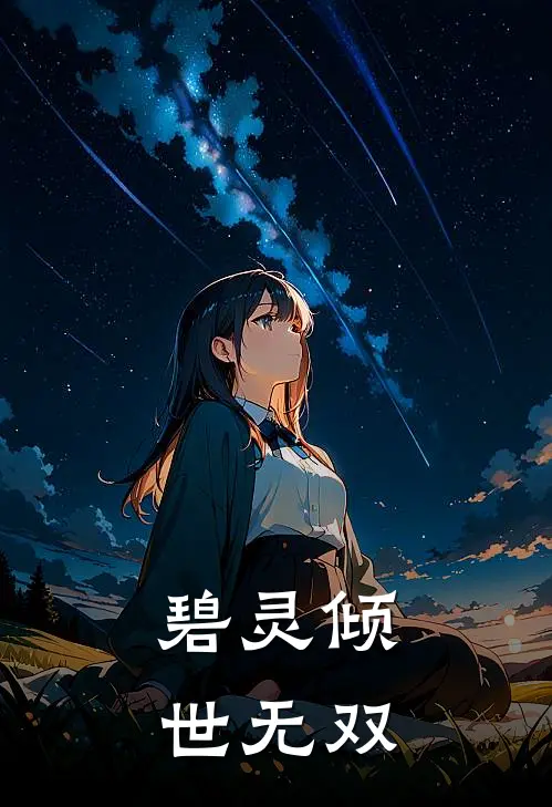 碧灵倾世无双慕楠雪星耀宗免费小说全本阅读_小说免费完结碧灵倾世无双慕楠雪星耀宗