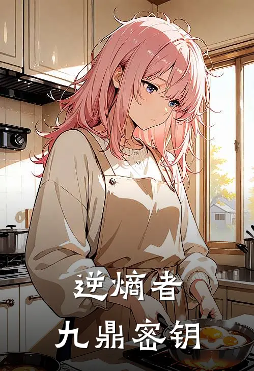 逆熵者：九鼎密钥