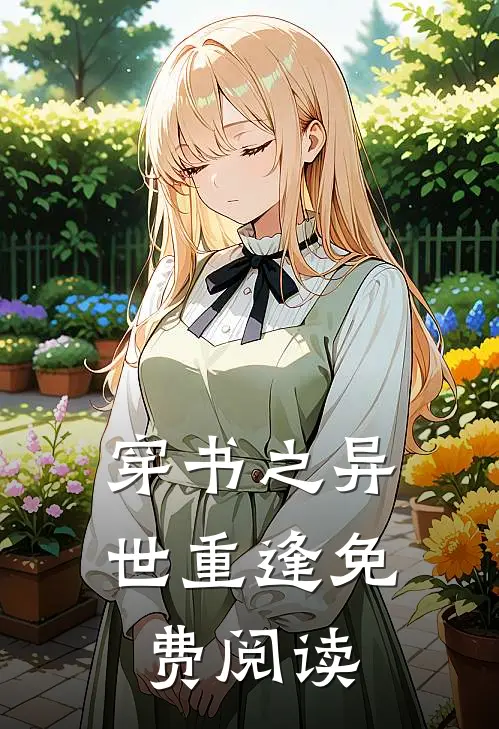 穿书之异世重逢免费阅读