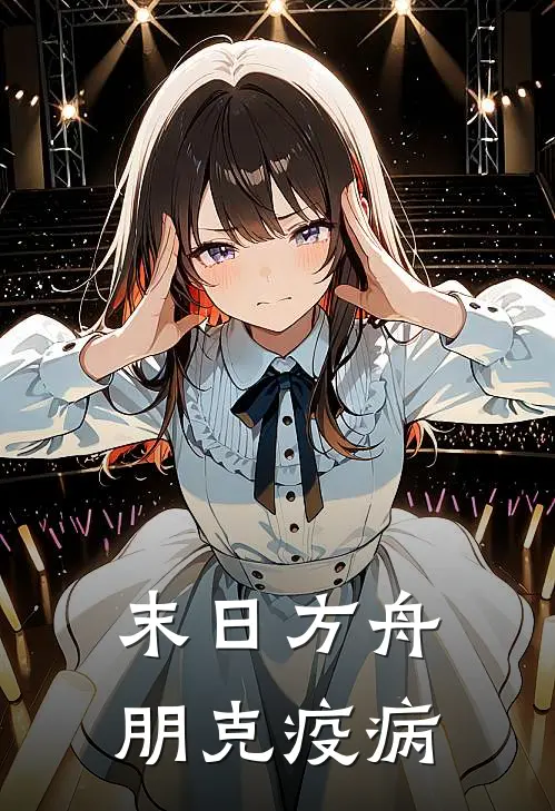 末日方舟：朋克疫病林悠程凛小说完结推荐_完整版小说免费阅读末日方舟：朋克疫病(林悠程凛)