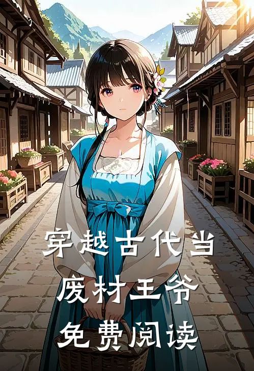 穿越古代当废材王爷免费阅读