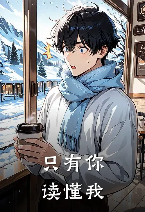只有你读懂我