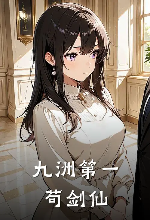 九洲第一苟剑仙