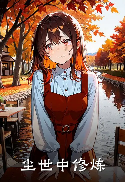 尘世中修炼
