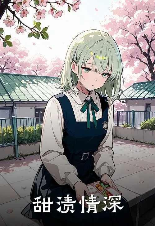 甜渍情深