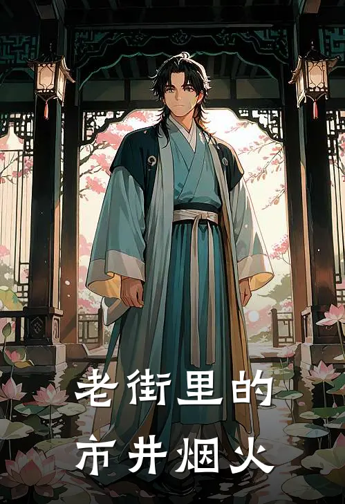 老街里的市井烟火