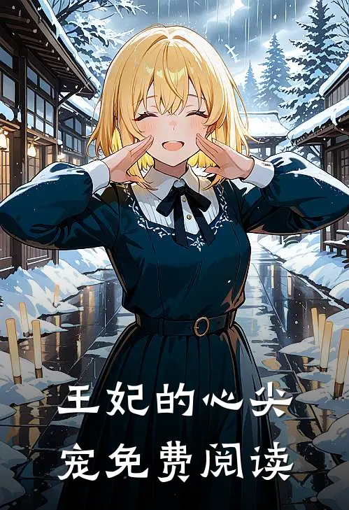 王妃的心尖宠免费阅读