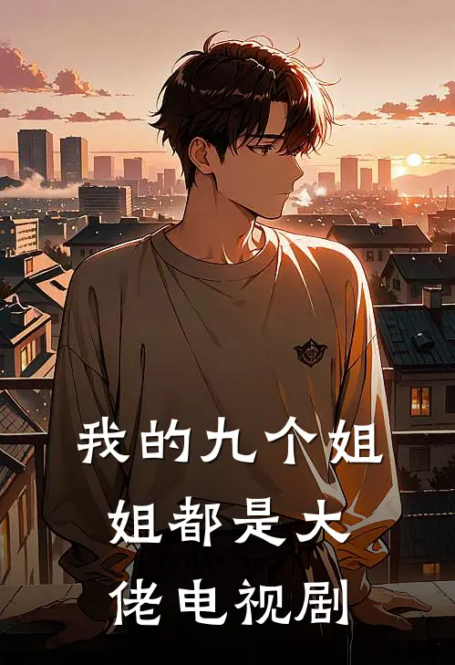 我的九个姐姐都是大佬电视剧