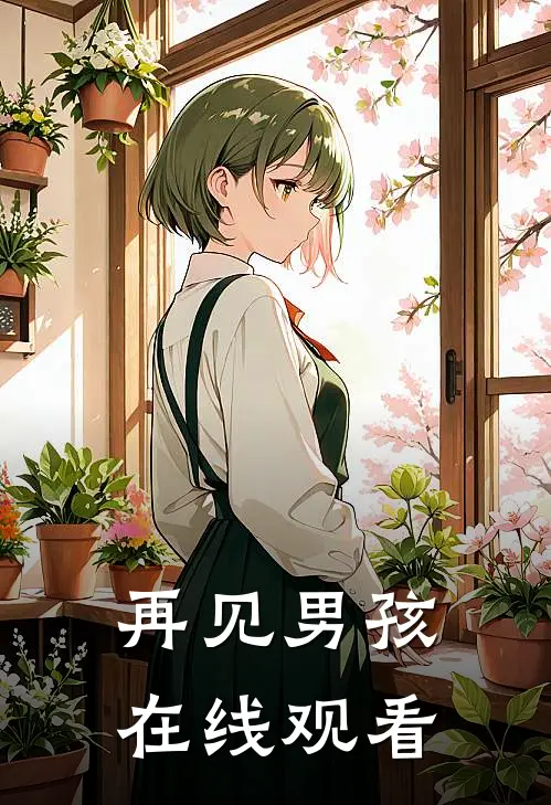 再见男孩在线观看