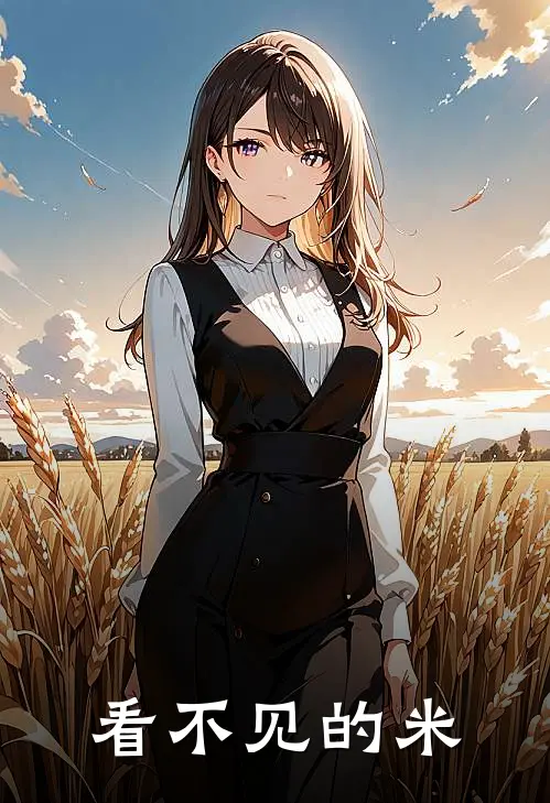 看不见的米