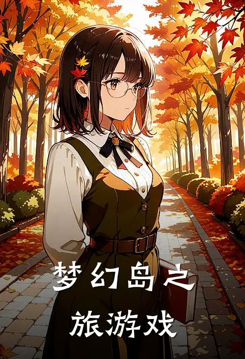 梦幻岛之旅游戏