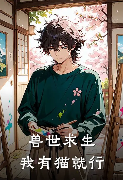 兽世求生：我有猫就行