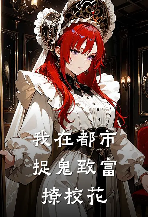 我在都市捉鬼致富撩校花