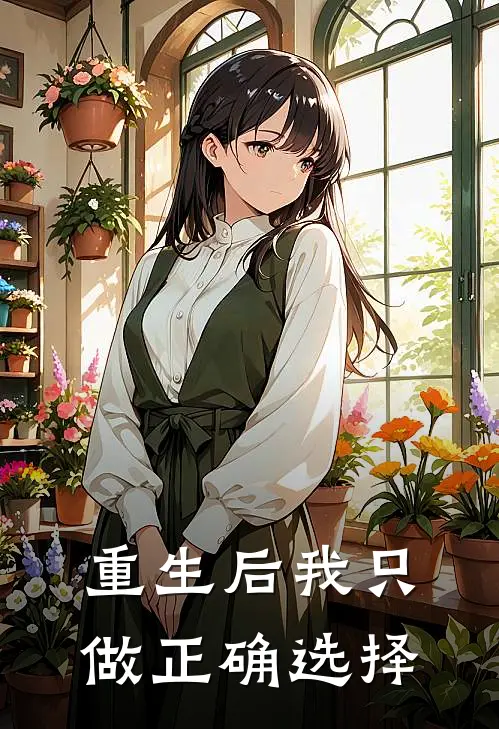 重生后我只做正确选择