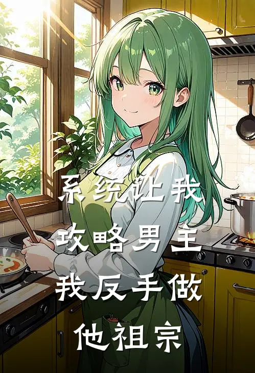 系统让我攻略男主，我反手做他祖宗