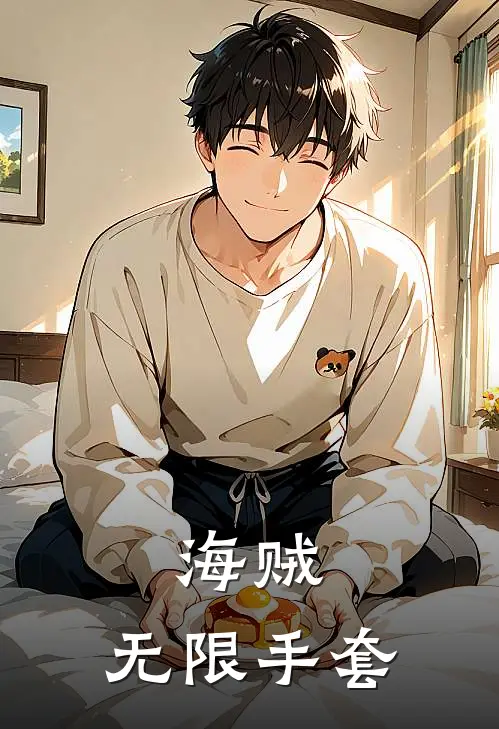 海贼：无限手套