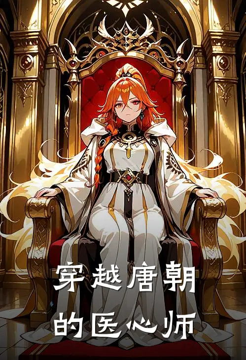 穿越唐朝的医心师