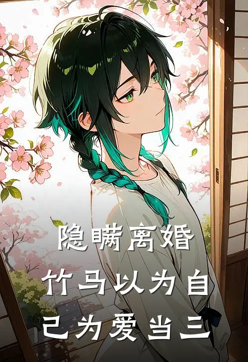 隐瞒离婚，竹马以为自己为爱当三