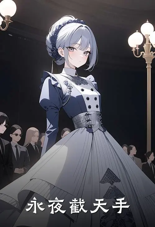 永夜截天手