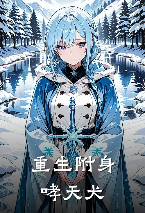 重生附身哮天犬