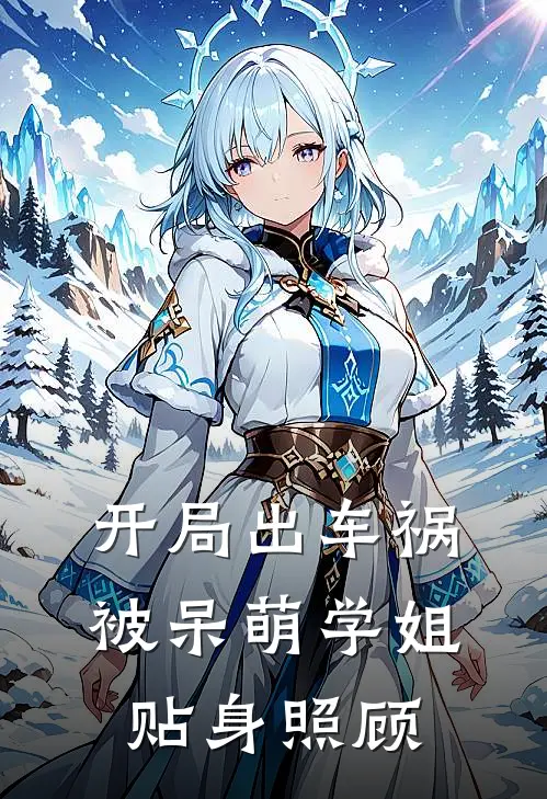 开局出车祸，被呆萌学姐贴身照顾