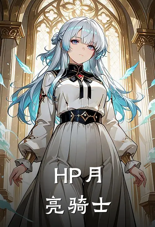 HP月亮骑士