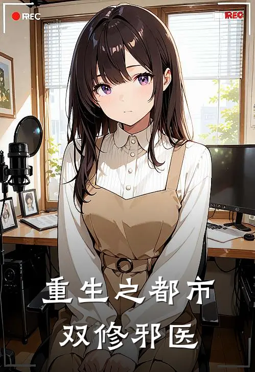 重生之都市双修邪医