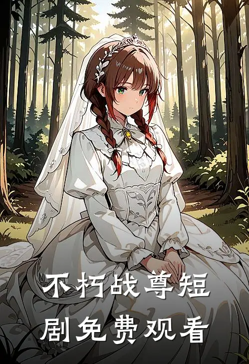 不朽战尊短剧免费观看