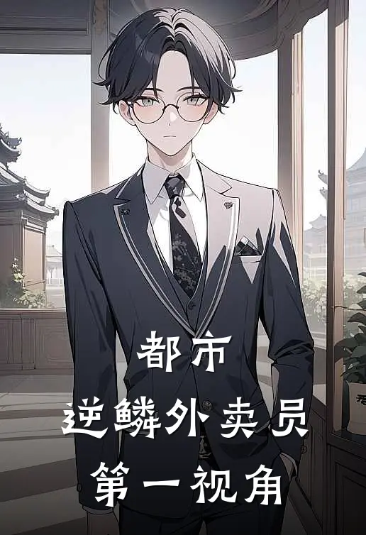 都市：逆鳞外卖员第一视角