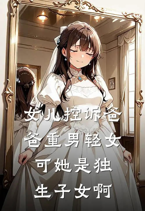 女儿控诉爸爸重男轻女，可她是独生子女啊(赵远囡囡)全文阅读免费全集_完结小说女儿控诉爸爸重男轻女，可她是独生子女啊赵远囡囡