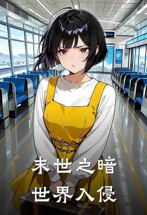 末世之暗世界入侵