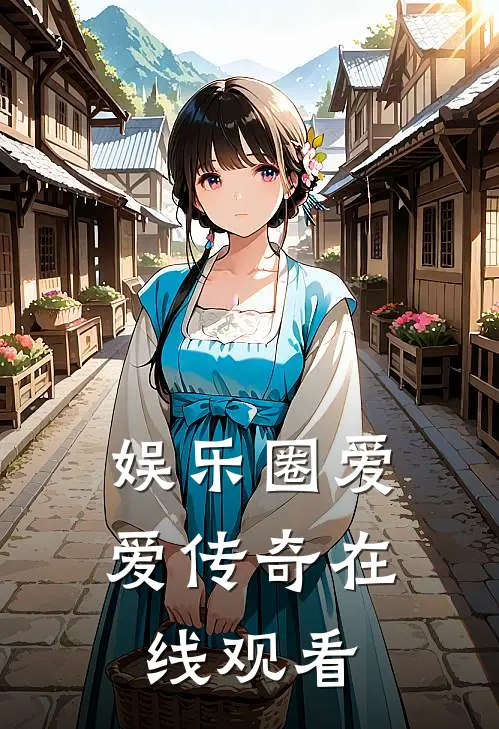 娱乐圈爱爱传奇在线观看