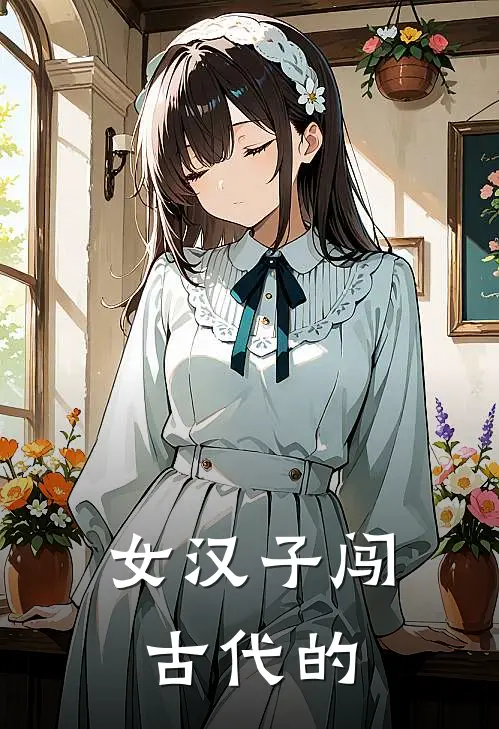 女汉子闯古代的