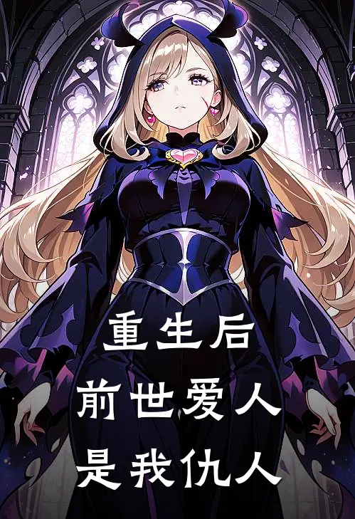 重生后，前世爱人是我仇人