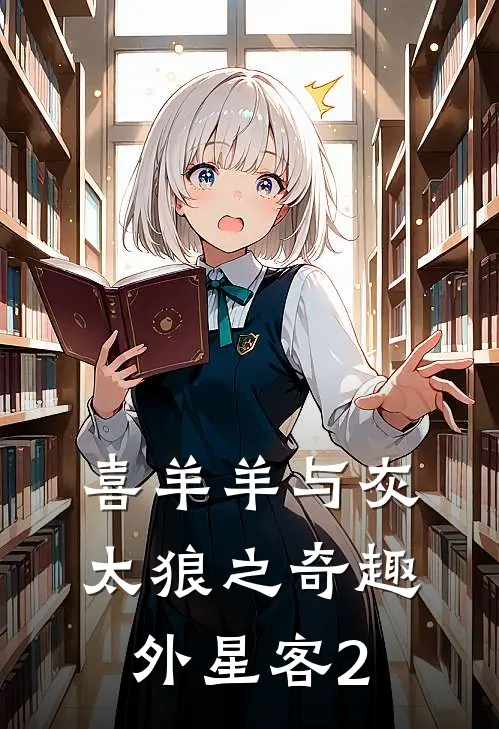 喜羊羊与灰太狼之奇趣外星客2