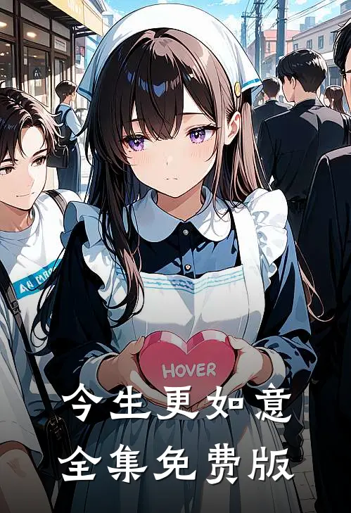 今生更如意全集免费版