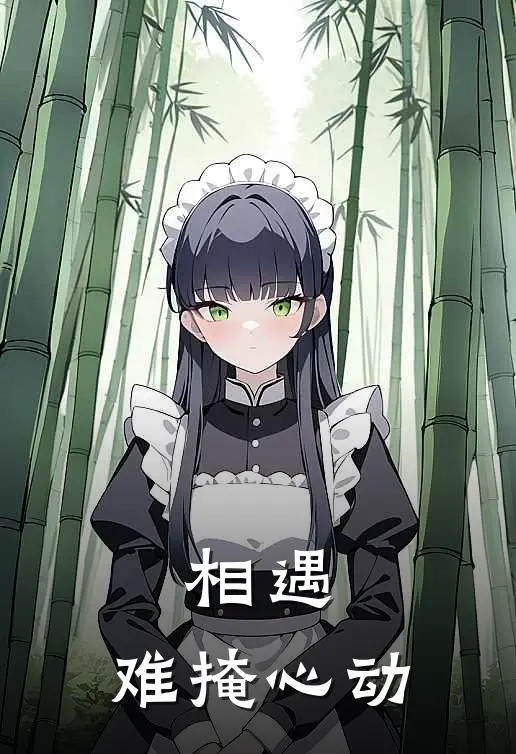 相遇，难掩心动