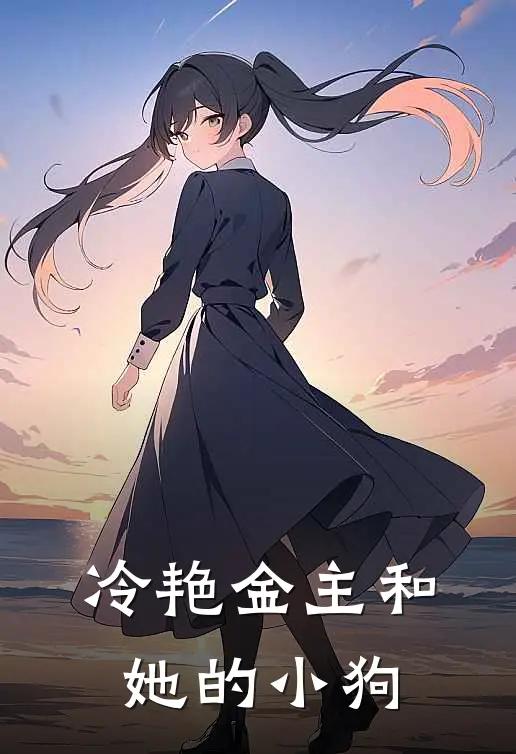 冷艳金主和她的小狗