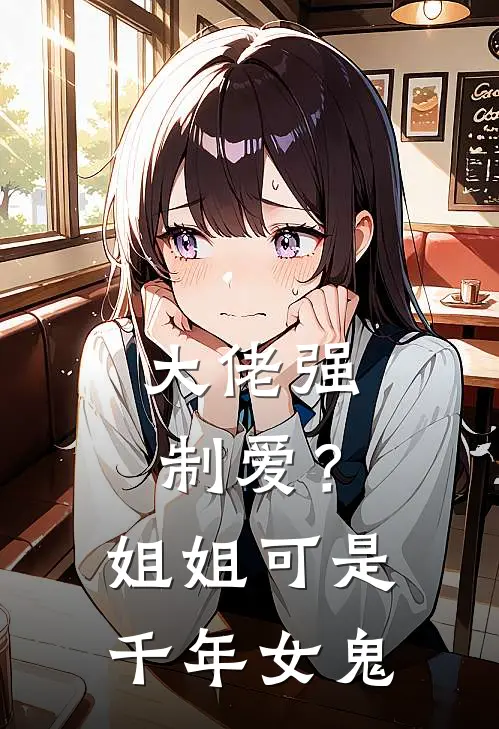 大佬强制爱？姐姐可是千年女鬼