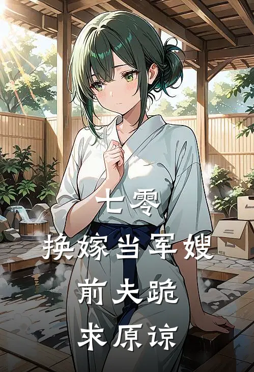 七零：换嫁当军嫂，前夫跪求原谅
