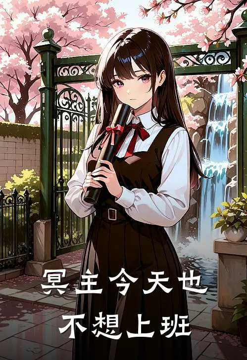 冥主今天也不想上班