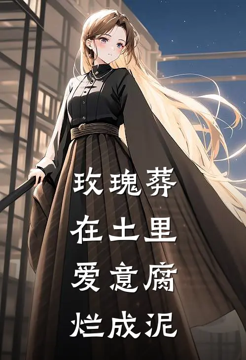 玫瑰葬在土里，爱意腐烂成泥(阿衍陆衍)推荐完结小说_最新章节列表玫瑰葬在土里，爱意腐烂成泥(阿衍陆衍)