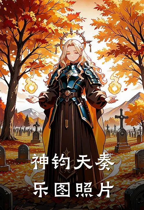 神钧天奏乐图照片