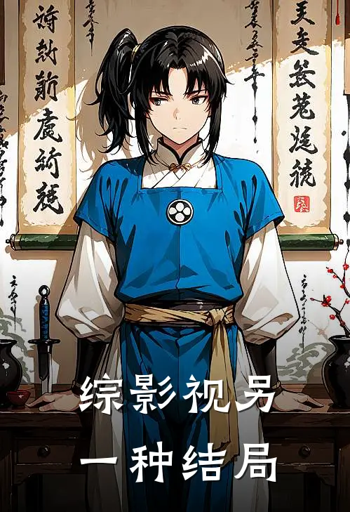 综影视另一种结局