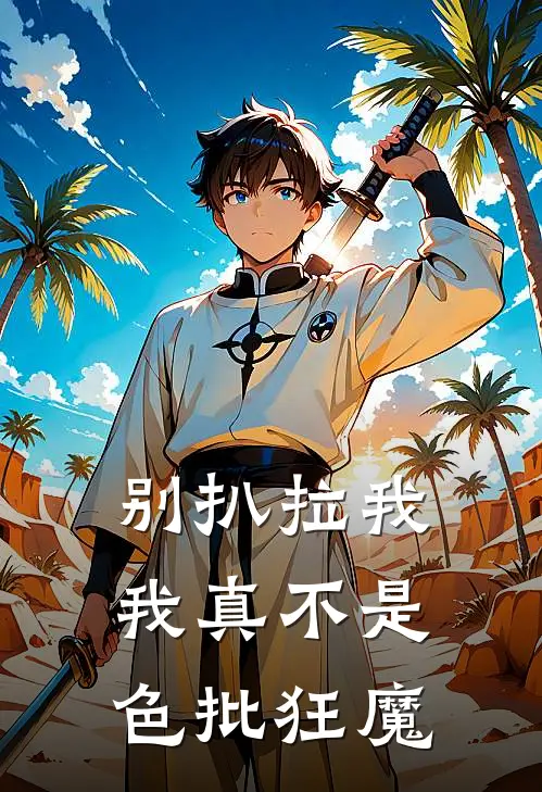 别扒拉我，我真不是色批狂魔林舟苏晚晴免费小说推荐_推荐完结小说别扒拉我，我真不是色批狂魔(林舟苏晚晴)