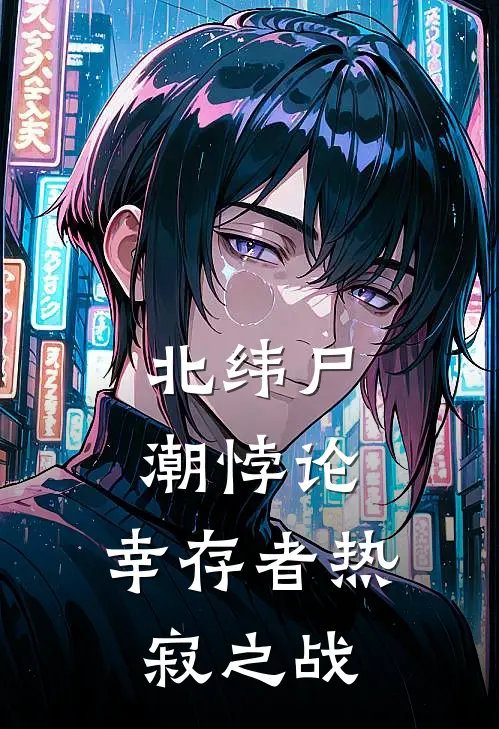 北纬尸潮悖论：幸存者热寂之战