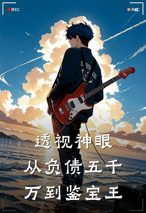 透视神眼：从负债五千万到鉴宝王(周明远苏晴)最新完结小说_完结版小说全文免费阅读透视神眼：从负债五千万到鉴宝王(周明远苏晴)